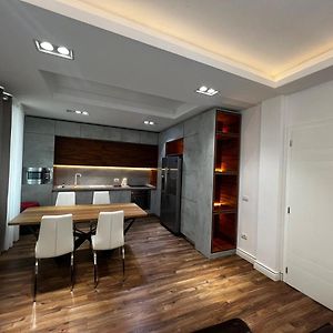 Appartement met Drie Slaapkamers